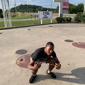 Meet your Posher, Tim